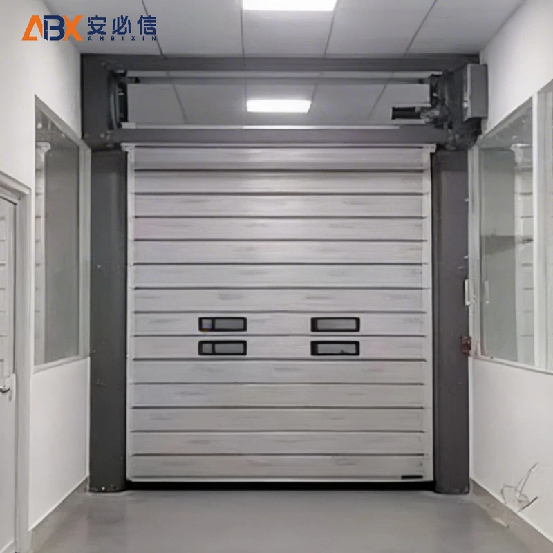 南通市医药密闭高速门